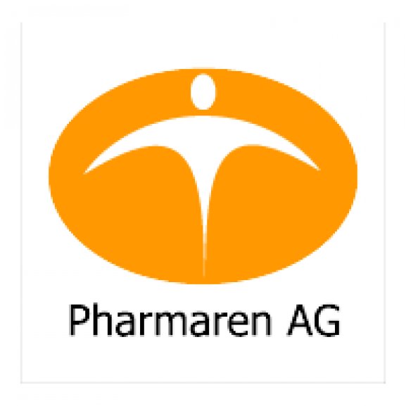 pharmaren AG Logo