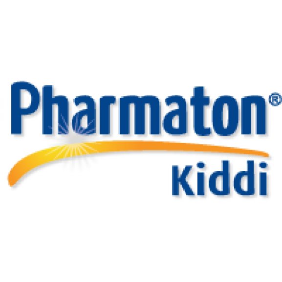 Pharmaton Logo