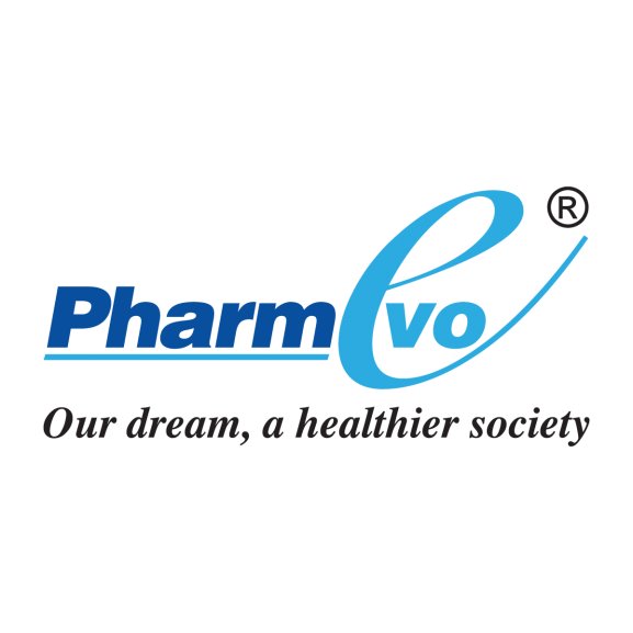 Pharmevo Logo