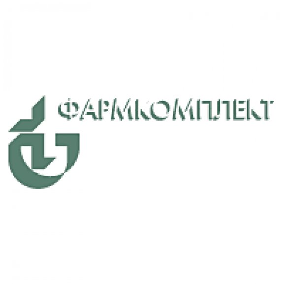 Pharmkomplect Logo