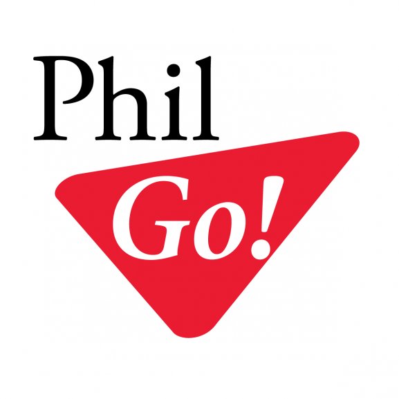 Phil Go Logo