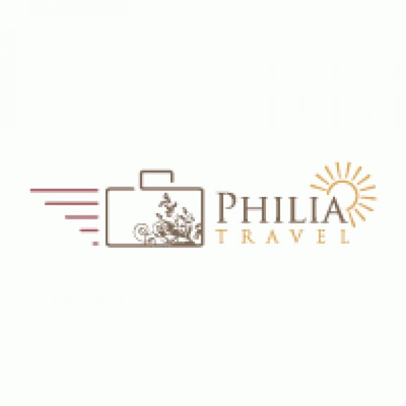 Philia Travel Podgorica Logo