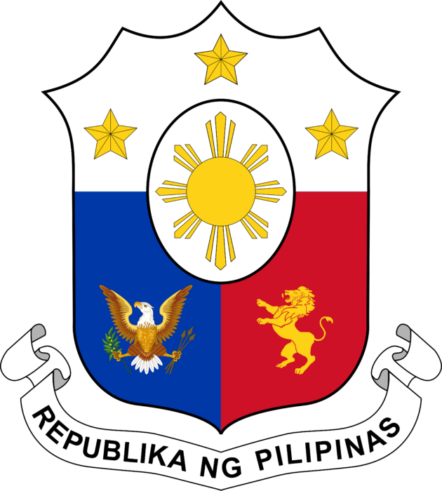 Philippines Logo