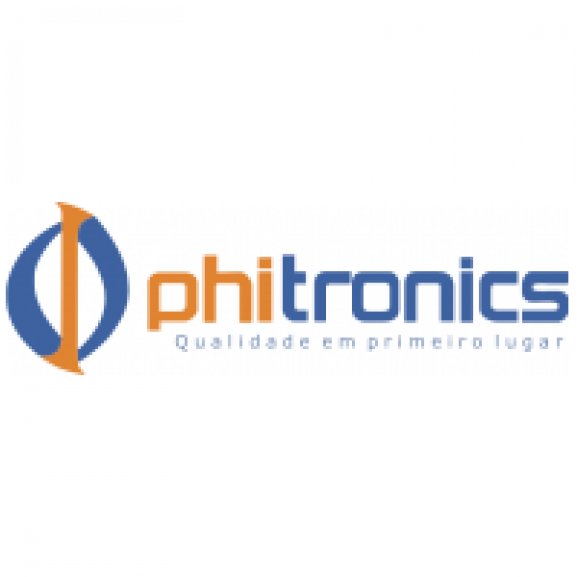 Phitronics Logo