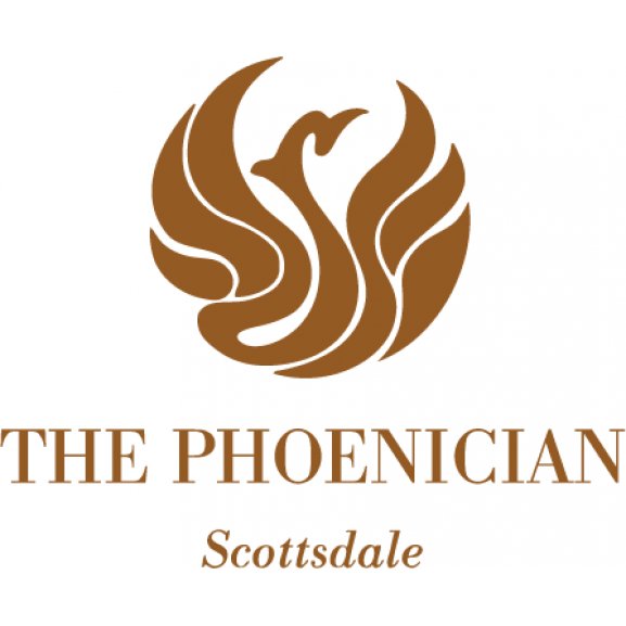 Phoenician Scottsdale Logo