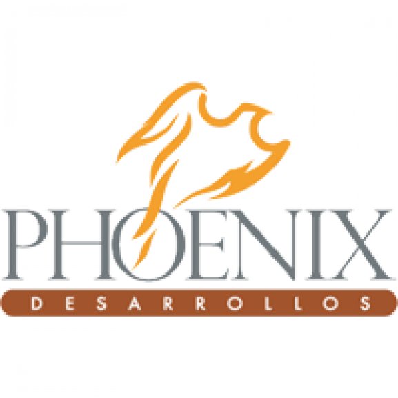 Phoenix Desarrollos Logo