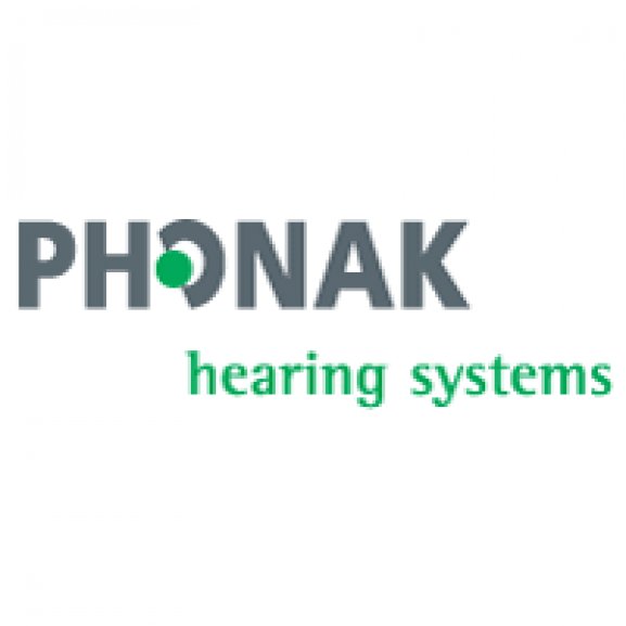 Phonak Hearing Systems Logo