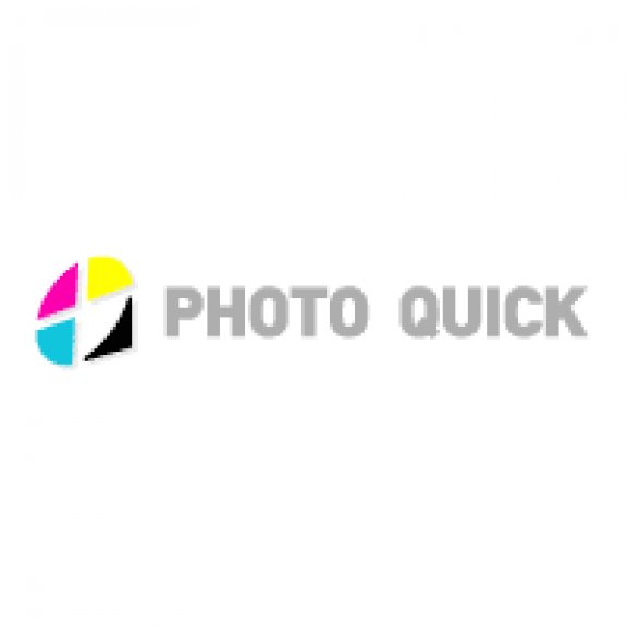 Photo Quick Logo