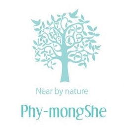 Phy-mongShe Logo