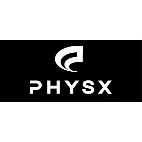 Physx Logo