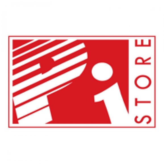 PI STORE Logo