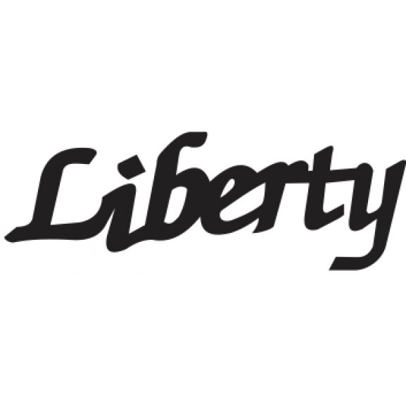 Piaggio Liberty Logo