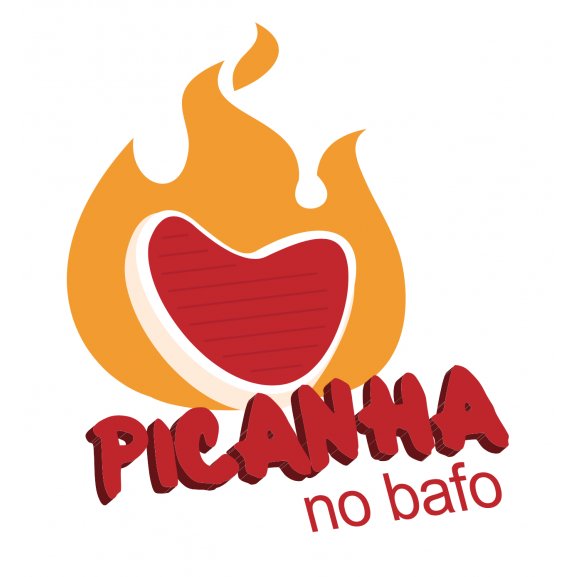 Picanha no Bafo Logo