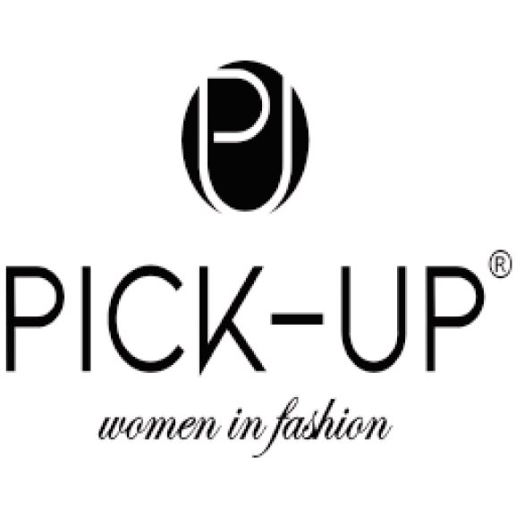 PICK-UP Logo