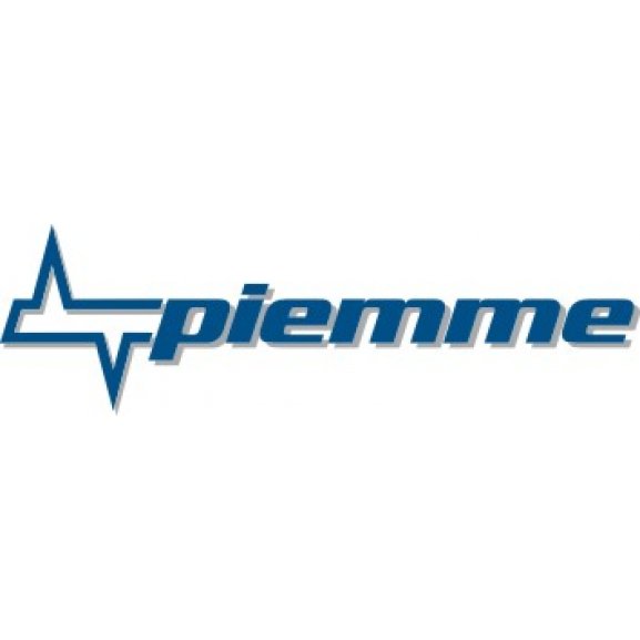 Piemme Logo