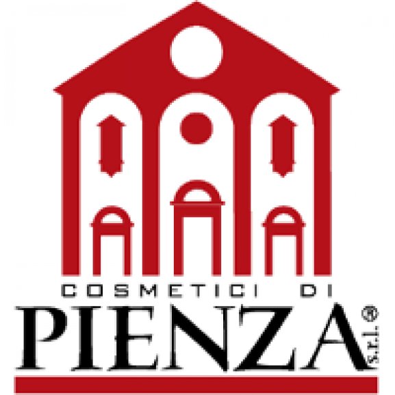 Pienza Cosmetici Logo