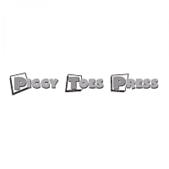 Piggy Toes Press Logo