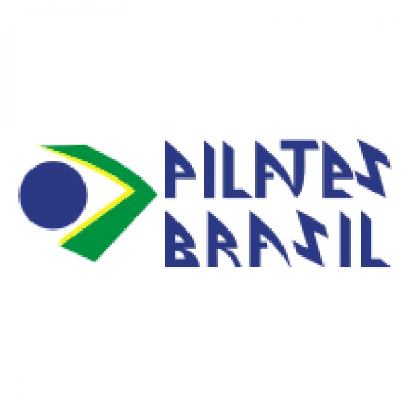 Pilates Brasil Logo