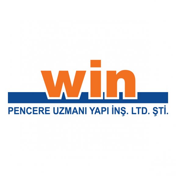 Pimapen Pencere Uzmanı Ltd. Şti. Logo