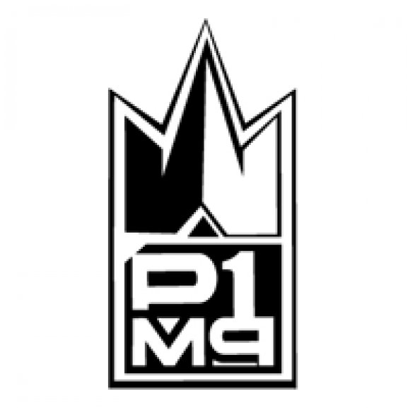 PIMP FOUNDATION Logo