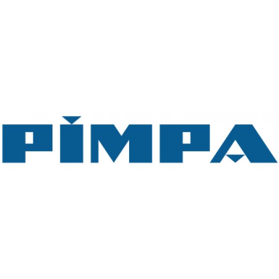Pimpa Logo