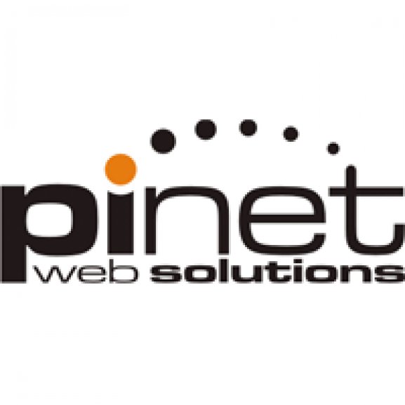 Pinet - Color Logo