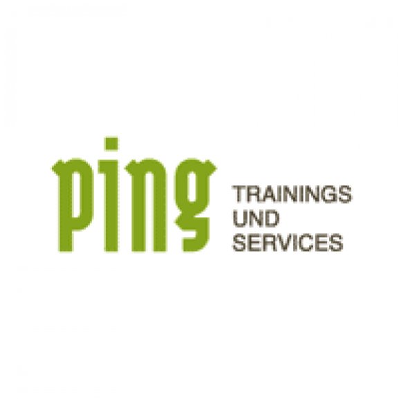 PING T&S Logo