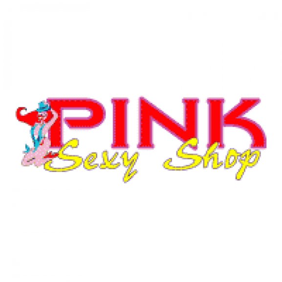 Pink Sexy Shop Logo
