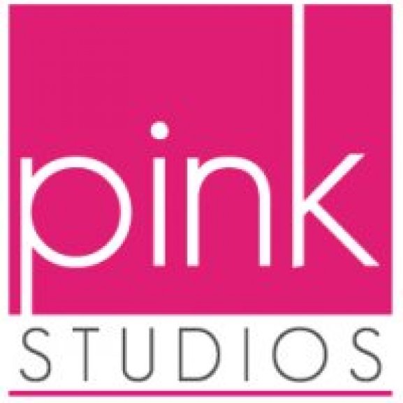 Pink Studios Logo