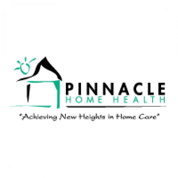 Pinnacle Home Health Logo