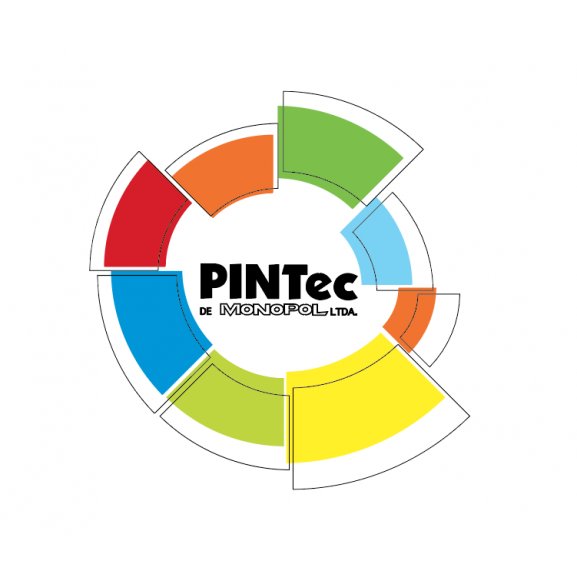 PINTEC DE MONOPOL Logo