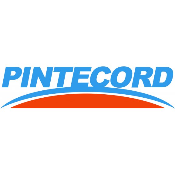 Pintecord Logo