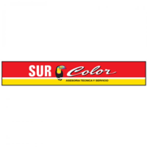 Pinturas SUR vros. Logo