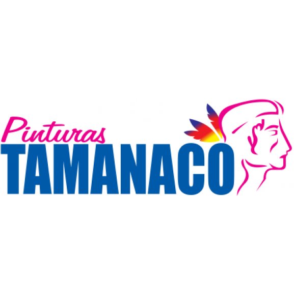 Pinturas Tamanaco Logo