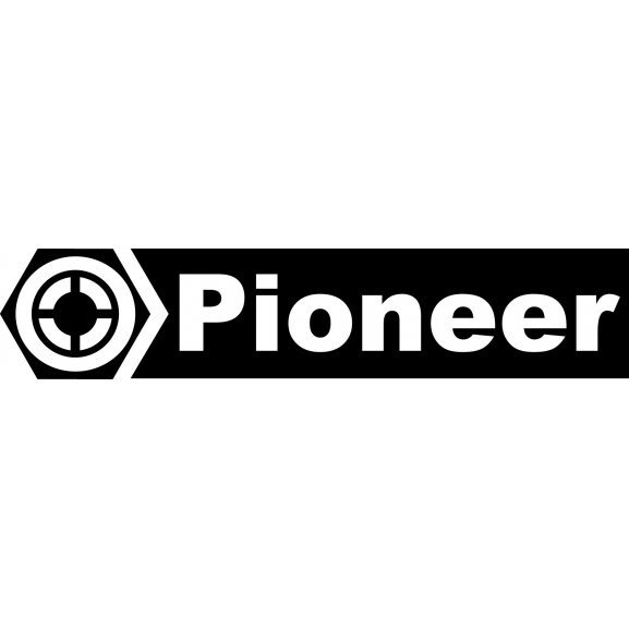 PIONEER HOSE Logo