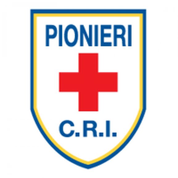 pionieri Logo