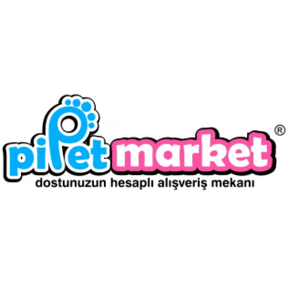 Pipet Market Logo