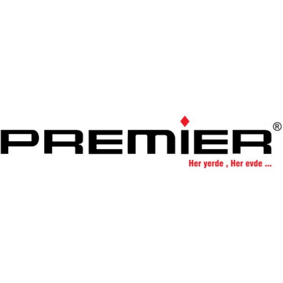 Piremier Elektronik Logo