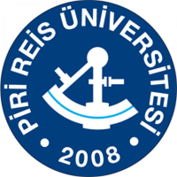 Piri Reis Universitesi Logo