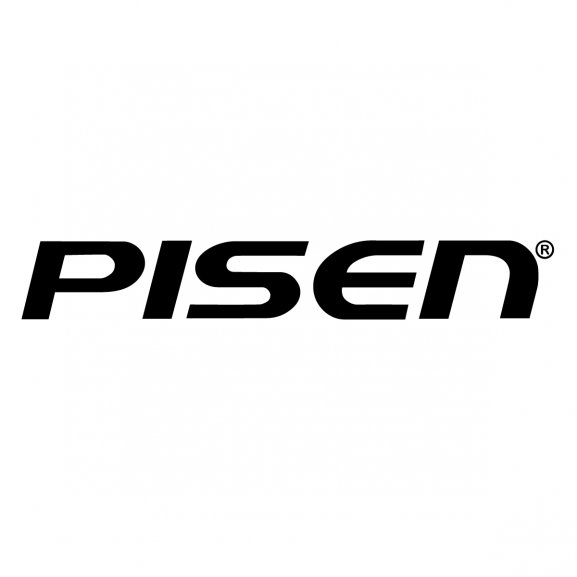 Pisen Electronics Logo