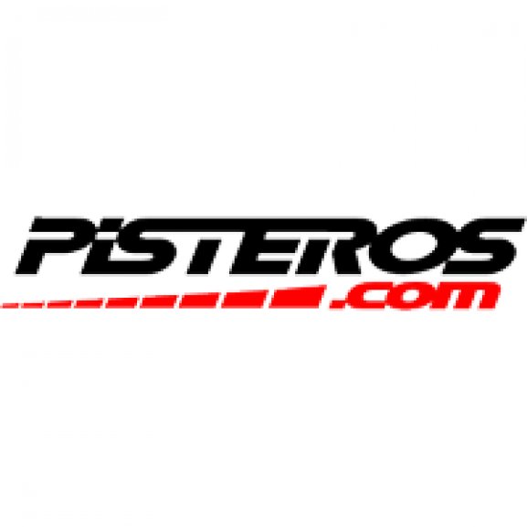 Pisteros.com Logo