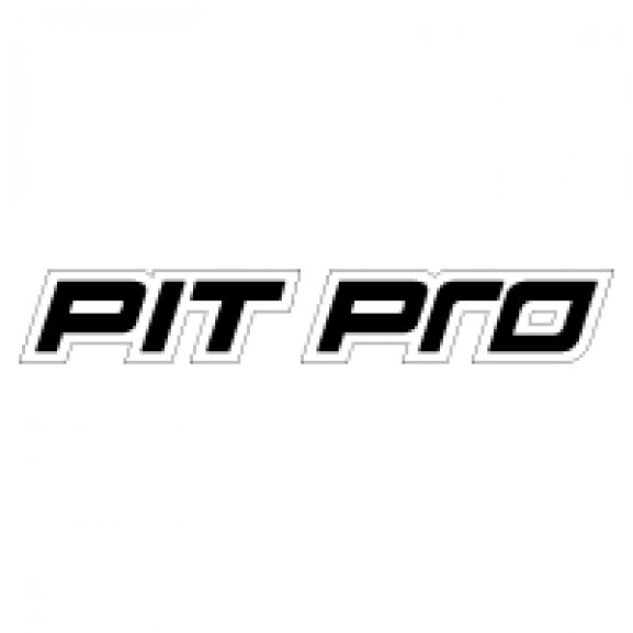 Pit Pro Logo