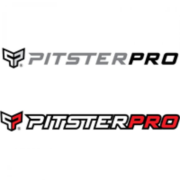 Pitster Pro Logo