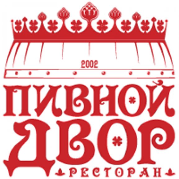 Pivnoy Dvor Logo