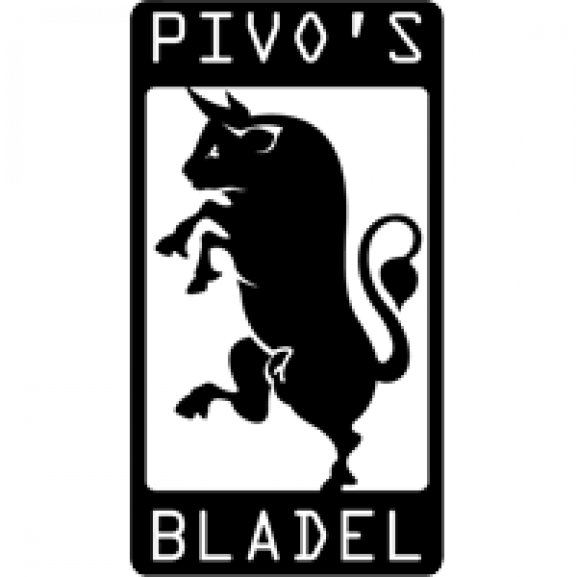 Pivo's Bladel Logo