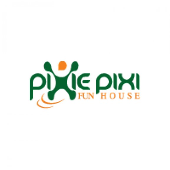 Pixie pixi Logo
