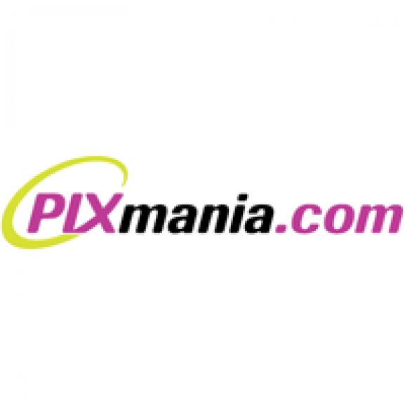 Pixmania Logo