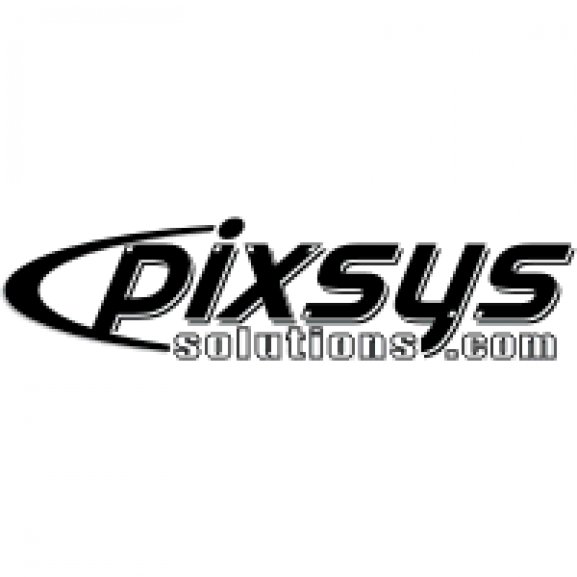 Pixsys Solutions Logo