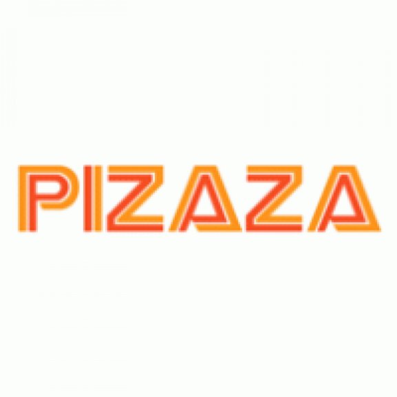 Pizaza Logo