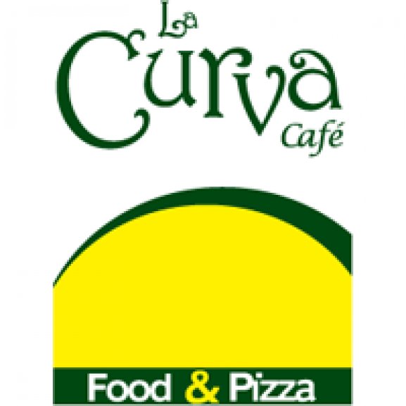Pizzeria La Curva Logo